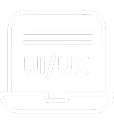 Pantalla con interfaz UX UI que representa experiencia de usuario en web