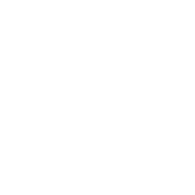 Ícono de calendario representando planificación y programación de contenido para redes sociales y marketing digital en Digimedia